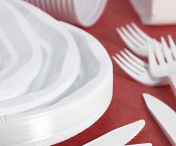 Utensílios de refeição
